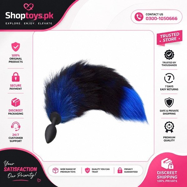 Anal Plug Silicone Anal Butt Plug In Pakistan