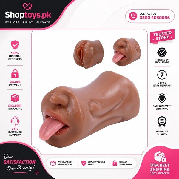 Buy Aiccos Male Masturbator Cup
