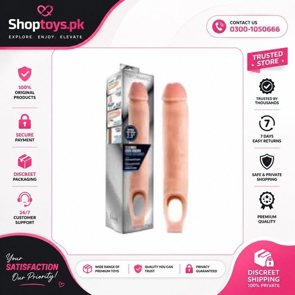 Penis Sheath Girth Extender In Pakistan
