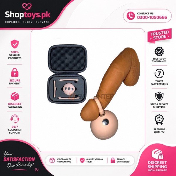 Penis Enlarger Penis Enhancement Traction Device Program