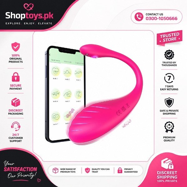 Sex Toys Vibrator dildo with APP Control