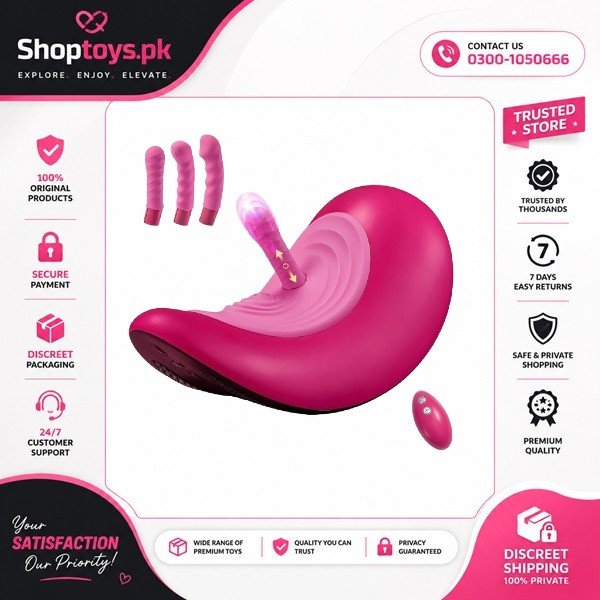 Riding Machine Solo Sex Saddle Remote and Vibration Dildo