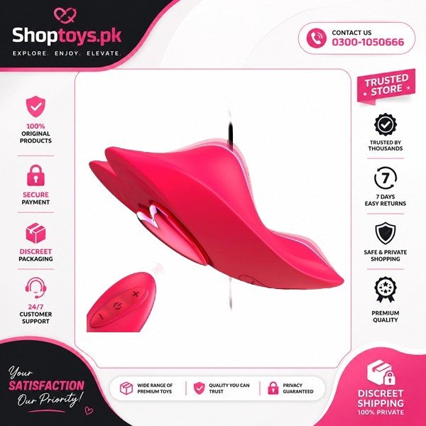 Mini Bullet Vibrator Women Sex Toys Lahore