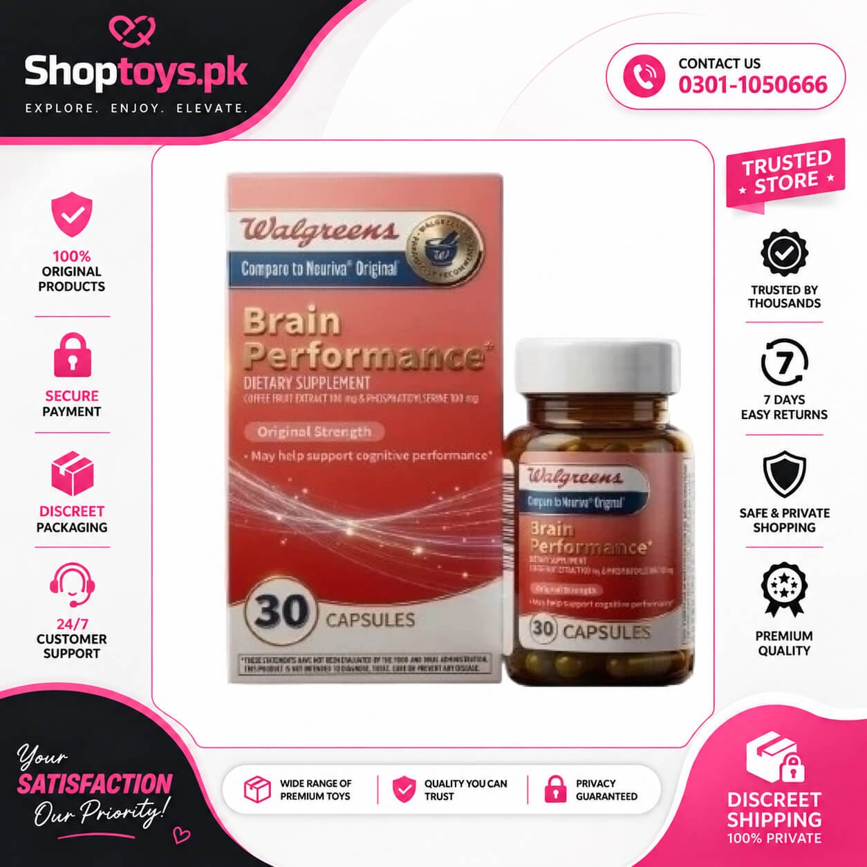 Adderall Walgreens Tablets In Pakistan