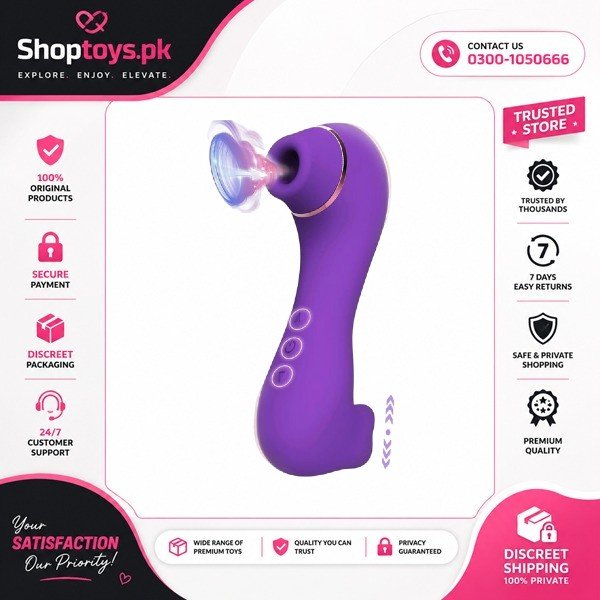 Buy Top Adult Sex Toys Pakistan