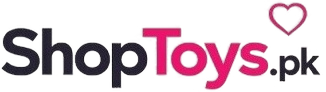 ShopToys.pk Logo 