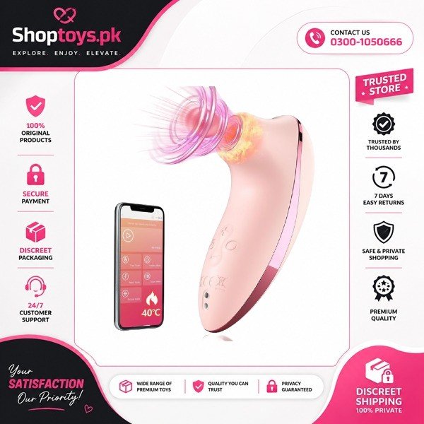 Female Orgasm Device Official Store Buy