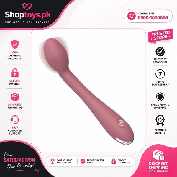 G Spot Vibrator Adult Sex Toys