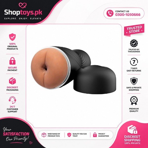 Male Masturbator Buy Official Store All Pakistan