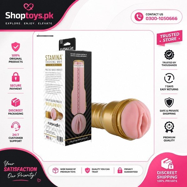 Vibrating Optional Sleeve Toys In Rawalpindi