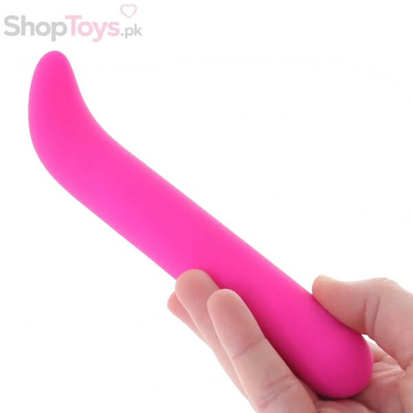 Bliss Liquid Silicone G Vibe In Pakistan