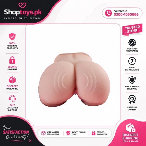 Vibrating Sex Doll
