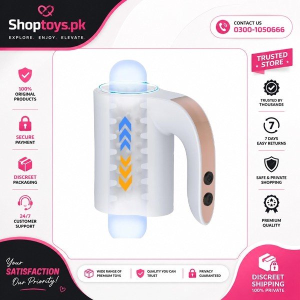 Buy Male Adult Sex Toys In Multan at Pakistan