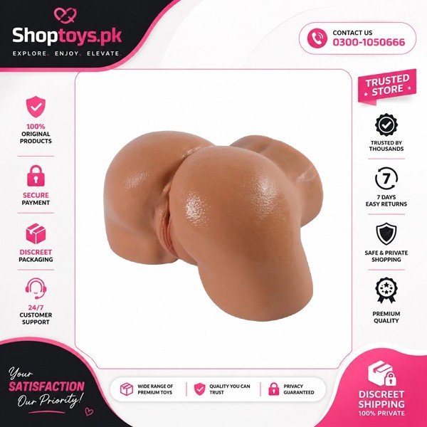  Male Love Doll Fake Pussy