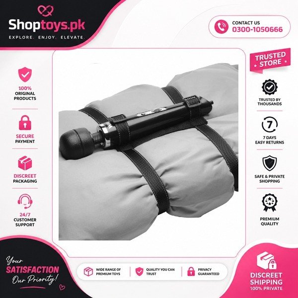 Buy Passion Pillow Sex Toys In Multan at Pakistan