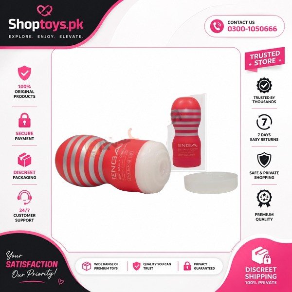 Best Shop Original Male Sex Toys In Rawalpindi
