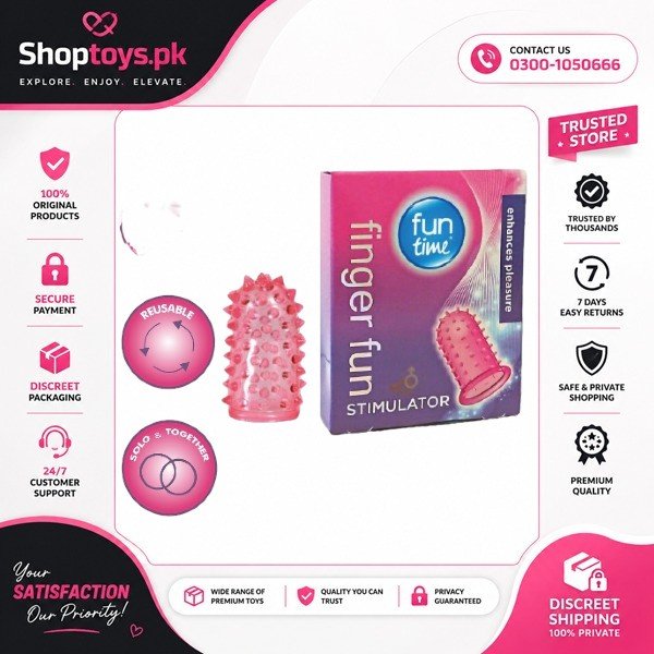 Tongue Condoms In Pakistan