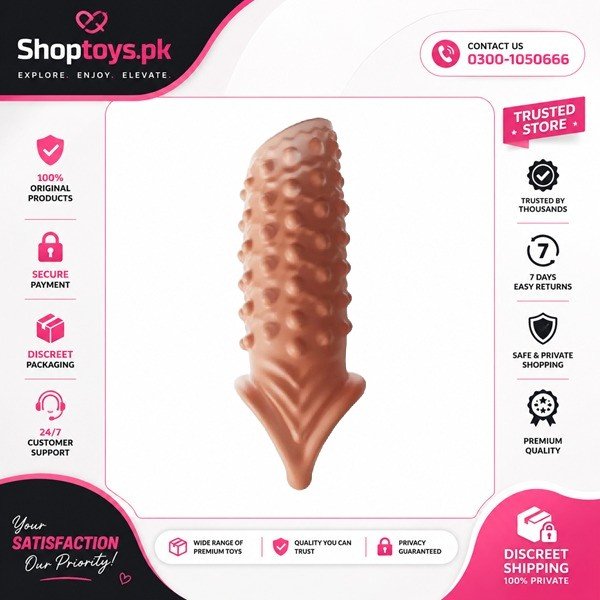 Silicone Condom In Lahore