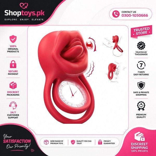 Nipple Vibrator For Women at Online