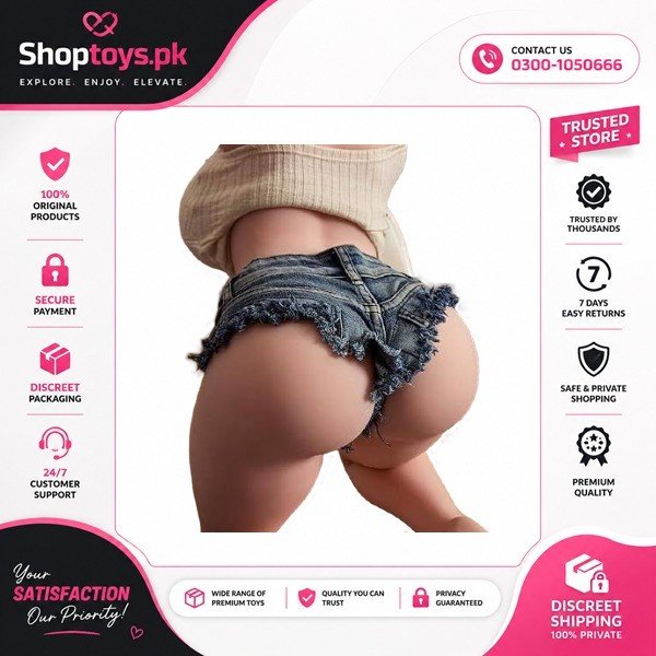 Abigolc 36.8LB Big Size Sex Doll With Flexible Legs