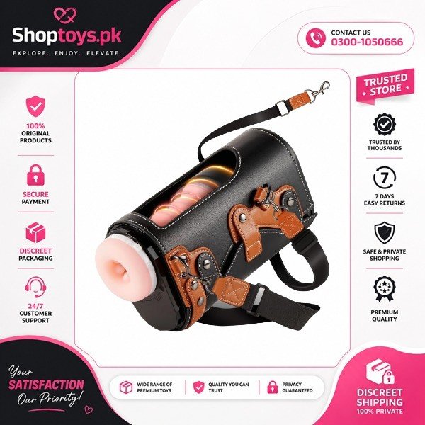 Automatic Male Masturbators Cup Hands